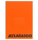 Atlas 6500 parts catalogue